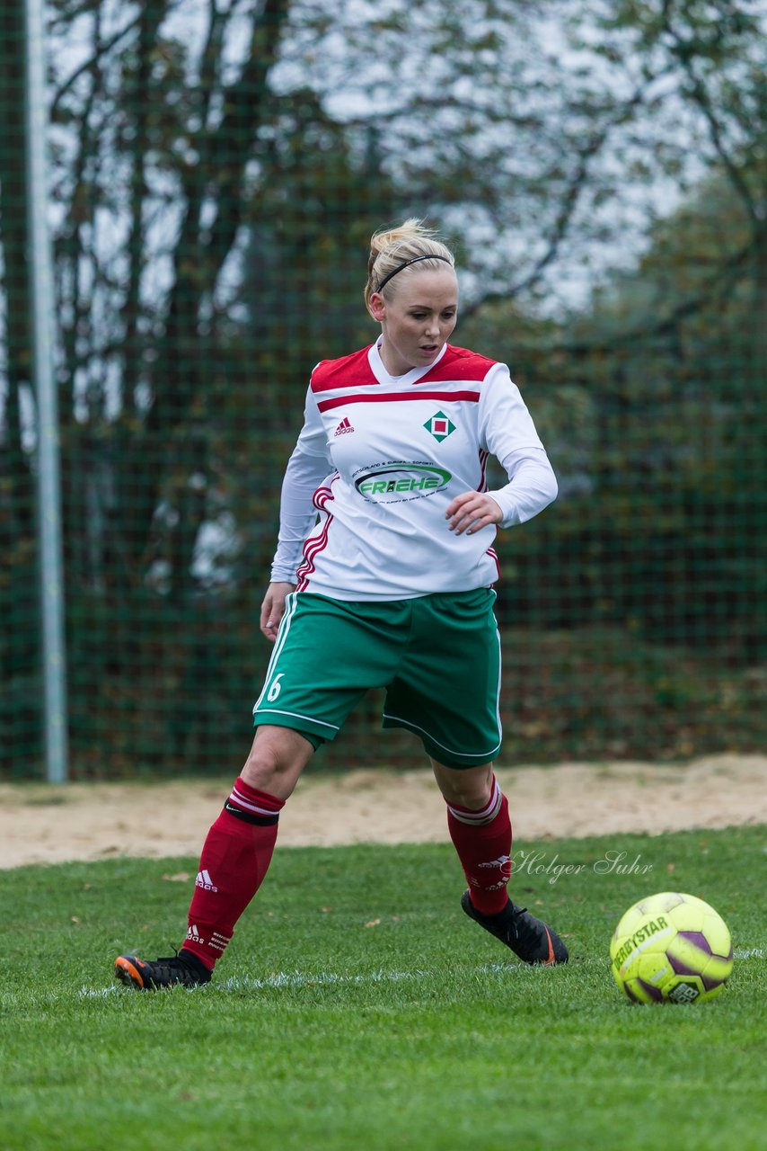 Bild 65 - Frauen TSV Wiemersdorf - SV Boostedt : Ergebnis: 0:7